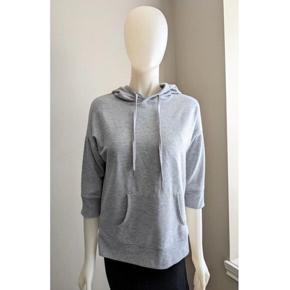 Grey hoodie - Picture 2 of 3